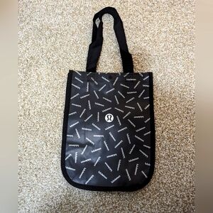 Small Lululemon Bag
